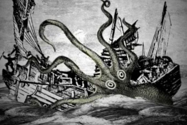 Kraken зеркала gigageek ru