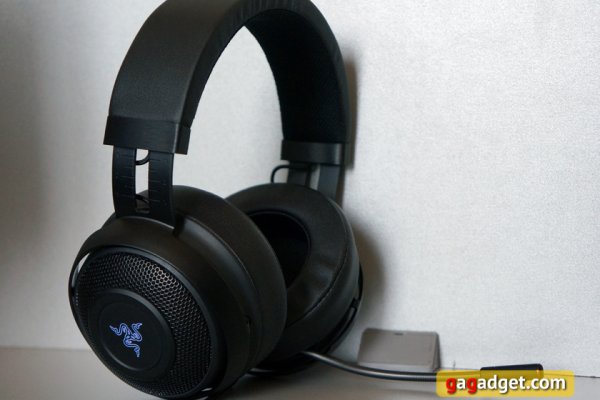 Kraken dark