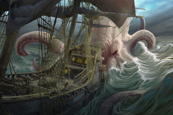 Kraken сайт вход