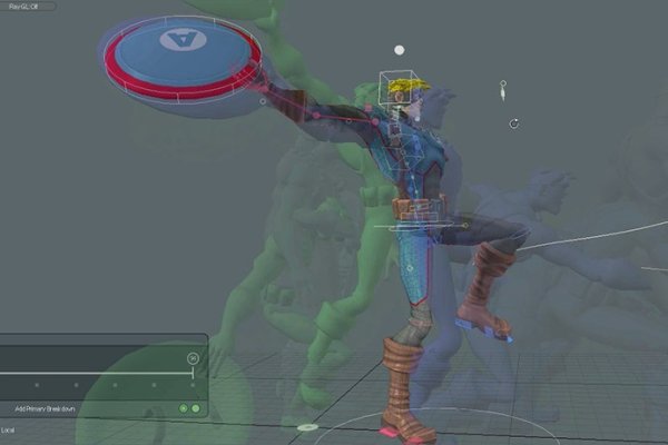 Kraken tor link