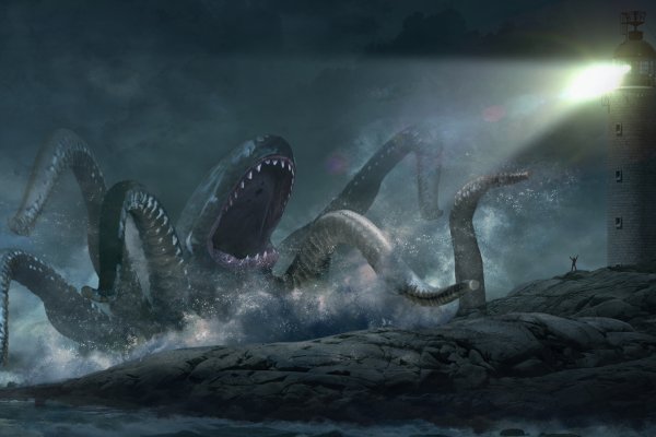 Craken что это