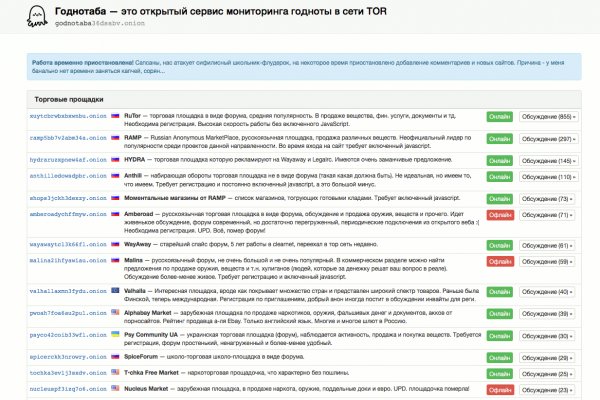 Kra41.cc Вход на сайт главная страница