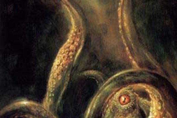 Kraken 14 at сайт